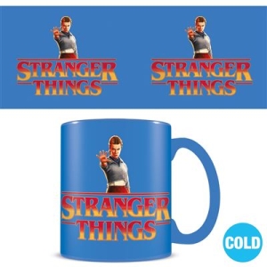 Stranger Things - Friends Heat Change Mug in der Gruppe MERCHANDISE / Merch / Kommande / TV-serie bei Bengans Skivbutik AB (5648444)