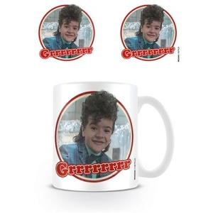 Stranger Things - Grrrrrrr Mug in der Gruppe MERCHANDISE / Tasse / TV-serie bei Bengans Skivbutik AB (5648445)