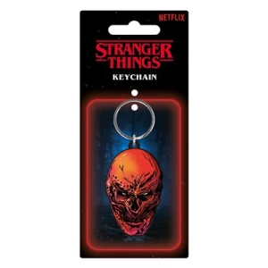 Stranger Things - Vecna Keychain in der Gruppe MERCHANDISE / Merch / Kommande / TV-serie bei Bengans Skivbutik AB (5648463)