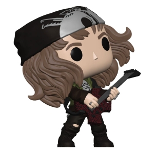 Stranger Things - Funko Pop! Television: Hunter Eddie With Guitar in der Gruppe Merchandise / Kommande bei Bengans Skivbutik AB (5648495)
