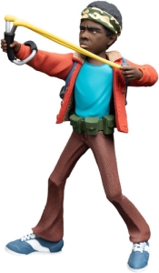 Stranger Things - Mini Epics - Lucas Sinclair in der Gruppe Minishops / Stranger things bei Bengans Skivbutik AB (5648505)