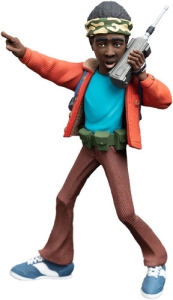 Stranger Things - Mini Epics - Lucas The Lookout  in der Gruppe Merchandise / Kommande bei Bengans Skivbutik AB (5648506)