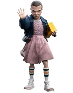 Stranger Things - Mini Epics - Eleven in der Gruppe Merchandise / Kommande bei Bengans Skivbutik AB (5648509)