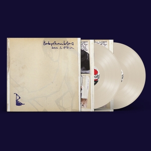 Babyshambles - Down In Albion (20Th Anniversary Cream Color 2LP) in der Gruppe VINYL / Kommande / Pop-Rock bei Bengans Skivbutik AB (5648527)