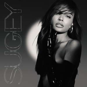 Sugey - Sugey in der Gruppe VINYL / Nyheter / Pop-Rock bei Bengans Skivbutik AB (5648531)