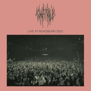 Chat Pile - Live At Roadburn 2023 in der Gruppe VINYL / Kommande / Pop-Rock bei Bengans Skivbutik AB (5648549)