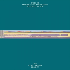 The Alan Parsons Project - Tales Of Mystery And Imagination - in der Gruppe UNSERE TIPPS / Freitagsveröffentlichungen / 2025-12-12 bei Bengans Skivbutik AB (5648560)