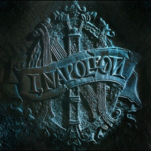 I Napoleon - I, Napoleon in der Gruppe CD / Kommande / Pop-Rock bei Bengans Skivbutik AB (5648595)