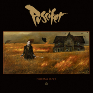Puscifer - Normal Isn't (Vinyl) in der Gruppe VINYL / Pop-Rock bei Bengans Skivbutik AB (5648603)