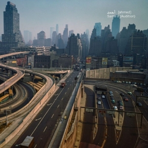 [Ahmed] - [Sama'a] (Audition) in der Gruppe CD / Kommande bei Bengans Skivbutik AB (5648622)