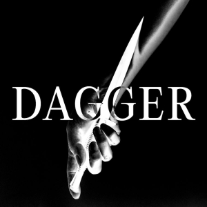 Ist Ist - Dagger (Black In Clear Vinyl Lp) in der Gruppe VINYL / Kommande / Hårdrock bei Bengans Skivbutik AB (5648636)
