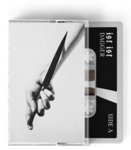 Ist Ist - Dagger (Mc) in der Gruppe Kommande / Hårdrock bei Bengans Skivbutik AB (5648638)
