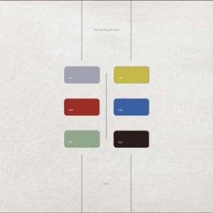 The Wedding Present - Maxi in der Gruppe CD / Kommande / Pop-Rock bei Bengans Skivbutik AB (5648640)