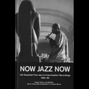 Mats Gustafsson Neneh Cherry Joe - Now Jazz Now - 100 Essential Free J in der Gruppe Taschenbücher / Kommande bei Bengans Skivbutik AB (5648699)