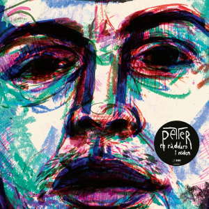 Petter - En Räddare I Nöden (Limiterad 2LP) in der Gruppe VINYL / Kommande / Hip Hop-Rap bei Bengans Skivbutik AB (5648711)