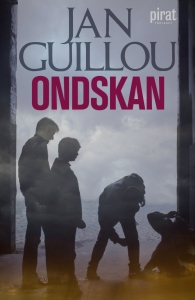 Jan Guillou - Ondskan in der Gruppe Taschenbücher bei Bengans Skivbutik AB (5648737)