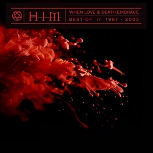 Him - When Love & Death Embrace in der Gruppe CD bei Bengans Skivbutik AB (5648743)