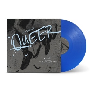 Trent Reznor & Atticus Ross - Queer (Original Score) in der Gruppe VINYL / Kommande / Film-Musikal bei Bengans Skivbutik AB (5648749)