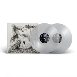 Inquisition - Black Mass For A Mass Grave (2 Lp C in der Gruppe VINYL / Nyheter / Hårdrock bei Bengans Skivbutik AB (5648754)