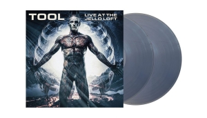 Tool - Live At The Jello Loft (2 Lp Clear in der Gruppe VINYL / Kommande / Hårdrock bei Bengans Skivbutik AB (5648757)