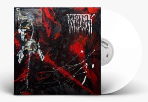 Jordsjuk - Naglet Til Livet (White Vinyl Lp) in der Gruppe UNSERE TIPPS / Freitagsveröffentlichungen / 2026-01-23 bei Bengans Skivbutik AB (5648765)