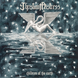 Christian Mistress - Children Of The Earth in der Gruppe CD / Hårdrock bei Bengans Skivbutik AB (5648770)