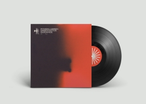 Rymdklubben - Dissociative Guidance in der Gruppe VINYL / Pop-Rock,Övrigt bei Bengans Skivbutik AB (5648792)