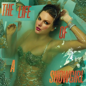 Taylor Swift - The Life Of A Showgirl - Japan Deluxe Edition [Import] in der Gruppe CD / Kommande / Pop-Rock bei Bengans Skivbutik AB (5648814)