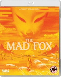 Movie - The Mad Fox in der Gruppe Film / Film Blu-ray bei Bengans Skivbutik AB (5648822)