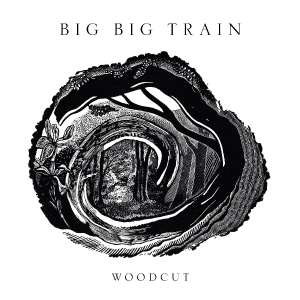 Big Big Train - Woodcut in der Gruppe CD / Kommande / Pop-Rock bei Bengans Skivbutik AB (5648841)