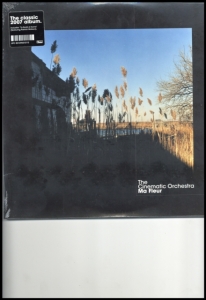 Cinematic Orchestra - Ma Fleur (2Lp) in der Gruppe VINYL / Pop-Rock bei Bengans Skivbutik AB (5649230)