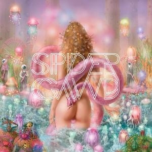 Spidergawd - From 8 To ... in der Gruppe VINYL / Importnyheter / Hårdrock bei Bengans Skivbutik AB (5649231)