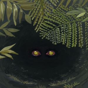 The Hicky Underworld - Cold Sun in der Gruppe CD / Kommande / Pop-Rock bei Bengans Skivbutik AB (5649240)