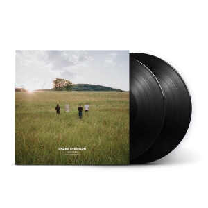 City Of The Sun - Under The Moon in der Gruppe VINYL / Kommande / Pop-Rock bei Bengans Skivbutik AB (5649244)