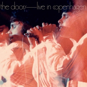 The Doors - Live In Copenhagen, 1968 in der Gruppe UNSERE TIPPS / Freitagsveröffentlichungen / 2025-11-28 bei Bengans Skivbutik AB (5649247)