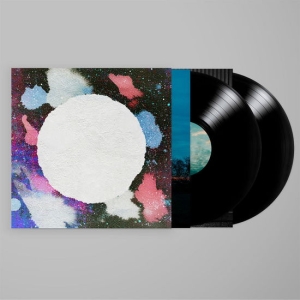 Khruangbin - The Universe Smiles Upon You II (Black 2LP) in der Gruppe VINYL / Kommande / Pop-Rock,RnB-Soul bei Bengans Skivbutik AB (5649248)