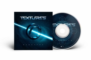 Textures - Genotype (Digipack) in der Gruppe CD / Kommande / Hårdrock bei Bengans Skivbutik AB (5649252)
