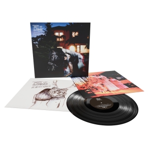 Bat For Lashes - Fur And Gold (2025 Remaster) in der Gruppe VINYL / Kommande / Pop-Rock bei Bengans Skivbutik AB (5649256)