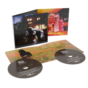 Bat For Lashes - Fur And Gold (2025 Remaster) in der Gruppe CD / Kommande / Pop-Rock bei Bengans Skivbutik AB (5649257)