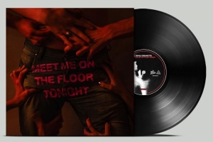 Devils Cigarette - Meet Me On The Floor Tonight in der Gruppe VINYL / Kommande / Pop-Rock bei Bengans Skivbutik AB (5649263)