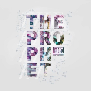 T.O.Y. - The Prophet in der Gruppe CD / Kommande / Pop-Rock bei Bengans Skivbutik AB (5649314)