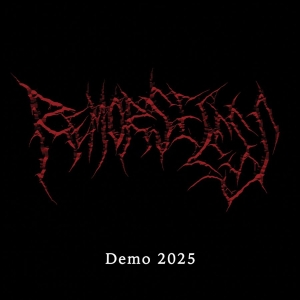 Remorseless - Demo 2025 in der Gruppe CD / Kommande / Hårdrock bei Bengans Skivbutik AB (5649317)
