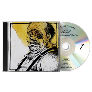 Skinhead - Everything Was Beautiful, And Nothi in der Gruppe CD / Kommande / Pop-Rock bei Bengans Skivbutik AB (5649330)