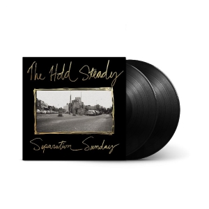 Hold Steady The - Separation Sunday (20 Year Annivers in der Gruppe VINYL / Kommande / Pop-Rock bei Bengans Skivbutik AB (5649332)