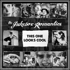 The Jukebox Romantics - This One Looks Cool in der Gruppe CD / Kommande / Pop-Rock bei Bengans Skivbutik AB (5649337)