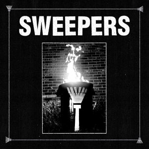 Sweepers - Sweepers in der Gruppe VINYL / Kommande / Pop-Rock bei Bengans Skivbutik AB (5649351)