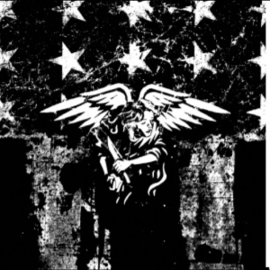 American Nightmare - Year One (25Th Anniversary) in der Gruppe VINYL / Kommande / Pop-Rock bei Bengans Skivbutik AB (5649364)