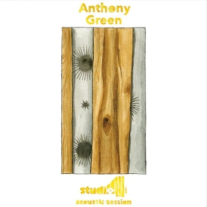Green Anthony - Studio 4 Acoustic Session in der Gruppe VINYL bei Bengans Skivbutik AB (5649390)