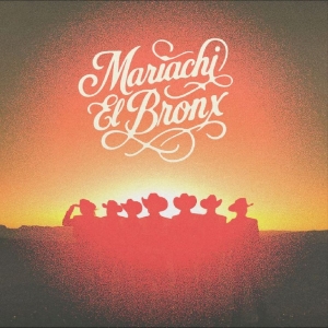 Mariachi El Bronx - Mariachi El Bronx Iv in der Gruppe CD / Kommande / Pop-Rock bei Bengans Skivbutik AB (5649401)