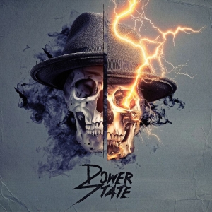 Power State - Power State in der Gruppe UNSERE TIPPS / Startsida - Vinyl Nyheter & Kommande bei Bengans Skivbutik AB (5649404)